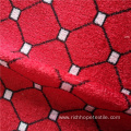 Velvet Polyester Fabric Upholstery Printed Fabric For Sale